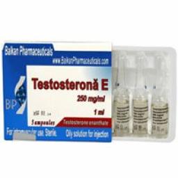 Testosterona E