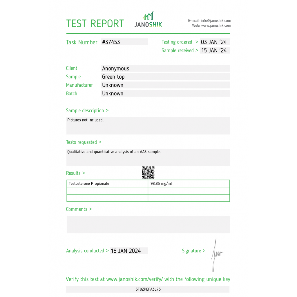 buy Testosterone Propionate 100 Stealth Labs buy Testosterone Propionate 100 Stealth Labs