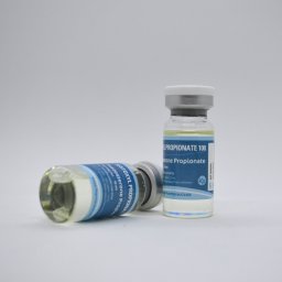buy Testoxyl Propionate 100 Kalpa Pharmaceuticals LTD, India