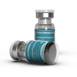 buy Testoxyl Propionate 100 Kalpa Pharmaceuticals LTD, India