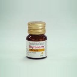 Thyronorm (T4)