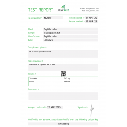 buy Tirzepatide Peptide Hubs