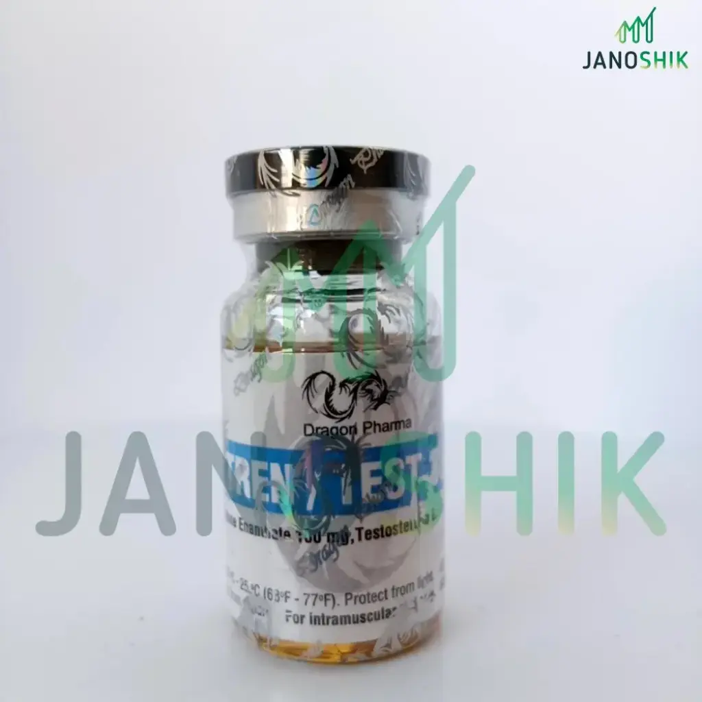 Tren/Test 350 Dragon Pharma