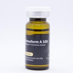 Trenaform A 100 - Trenbolone Acetate - Eternuss Pharma