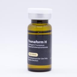 Trenaform H 100 - Trenbolone Hexahydrobenzylcarbonate - Ordinary Steroids USA