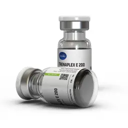 Trenaplex E 200 Axiolabs
