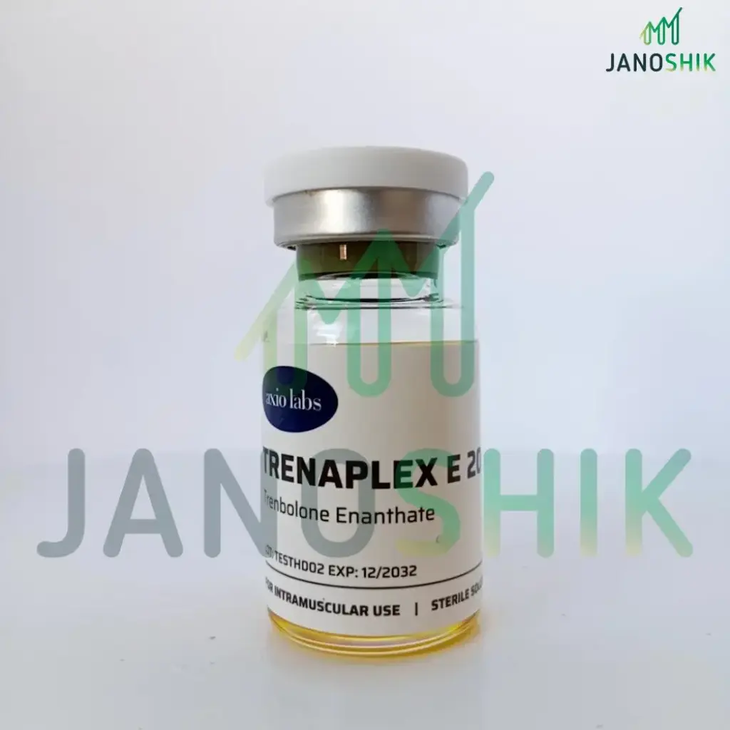 Trenaplex E 200 Axiolabs