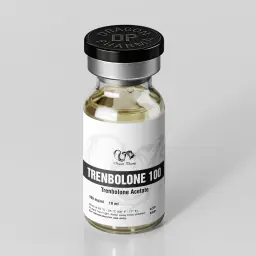 Trenbolon 100 Dragon Pharma