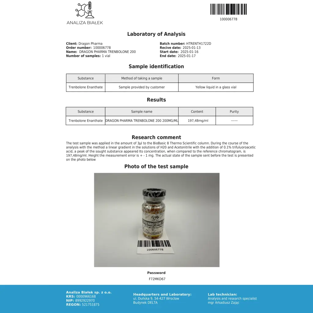 buy Trenbolon 200 Dragon Pharma, Europe buy Trenbolon 200 Dragon Pharma, Europe