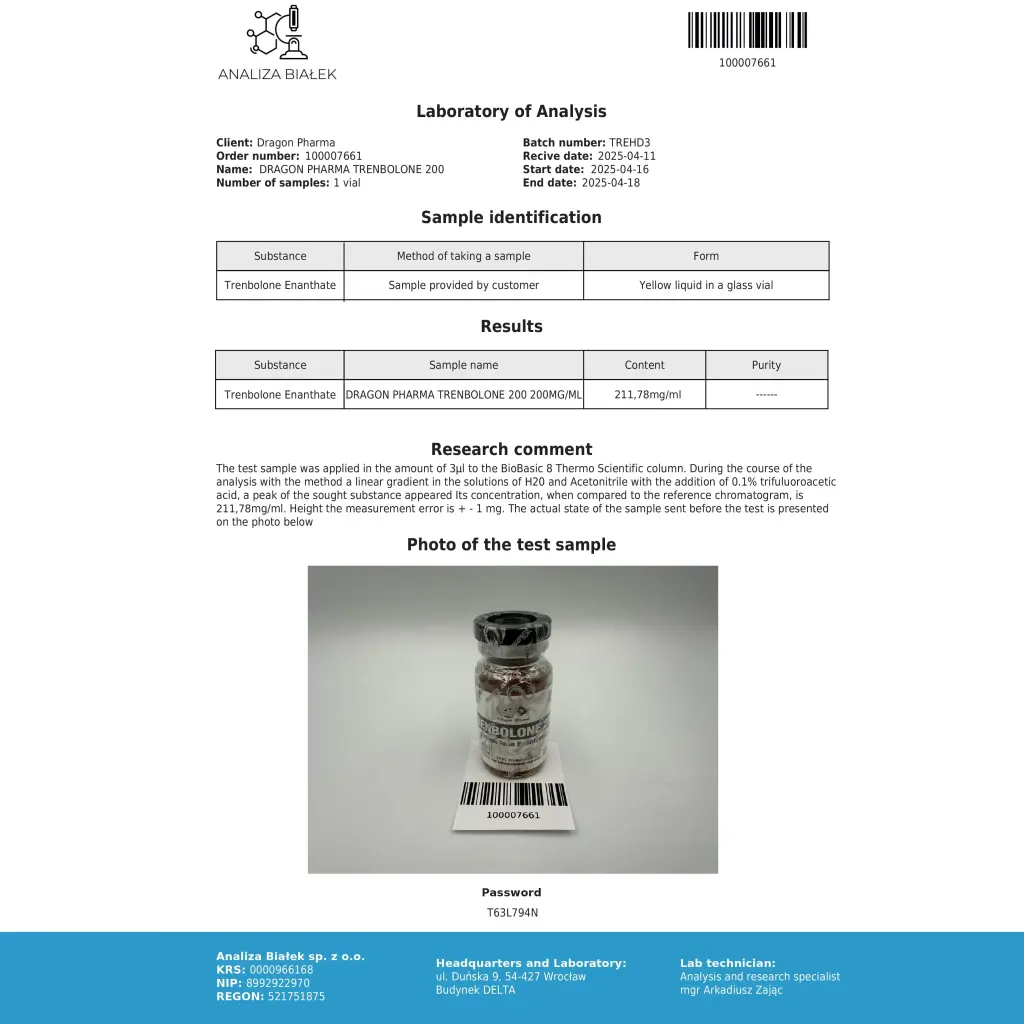 buy Trenbolon 200 Dragon Pharma, Europe buy Trenbolon 200 Dragon Pharma, Europe