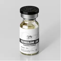 Trenbolon 200 Dragon Pharma