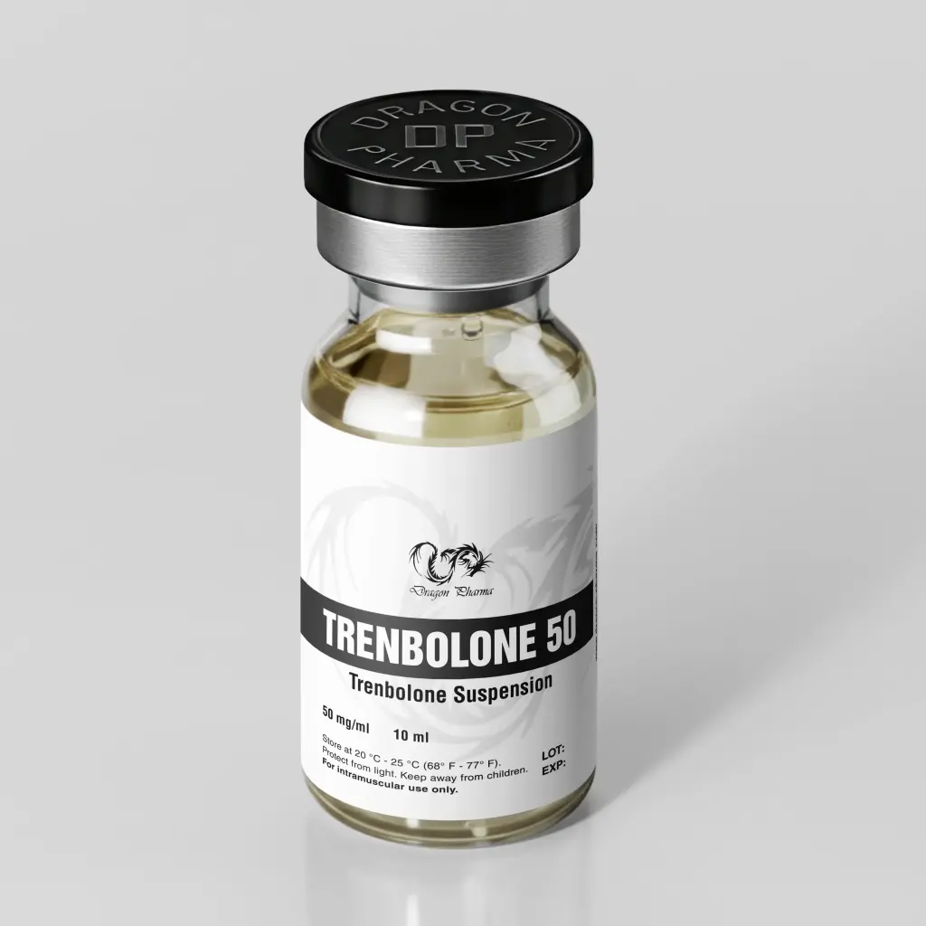 Trenbolone 50 Dragon Pharma