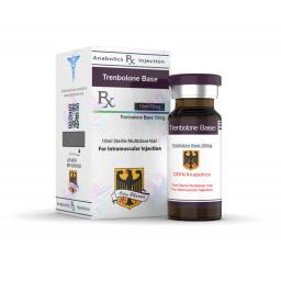 Trenbolone Base Odin Pharma - Trenbolone Base - Odin Pharma