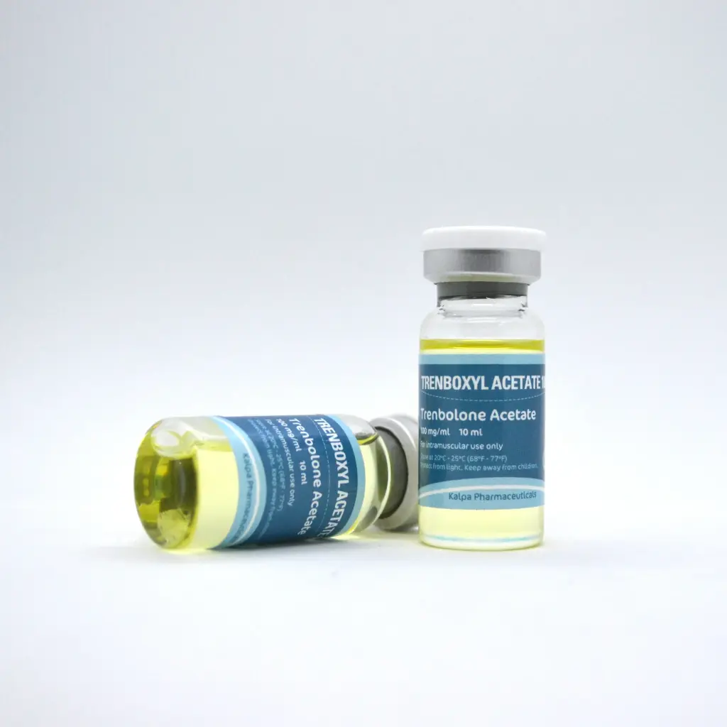 buy Trenboxyl Acetate 100 Kalpa Pharmaceuticals LTD, India buy Trenboxyl Acetate 100 Kalpa Pharmaceuticals LTD, India