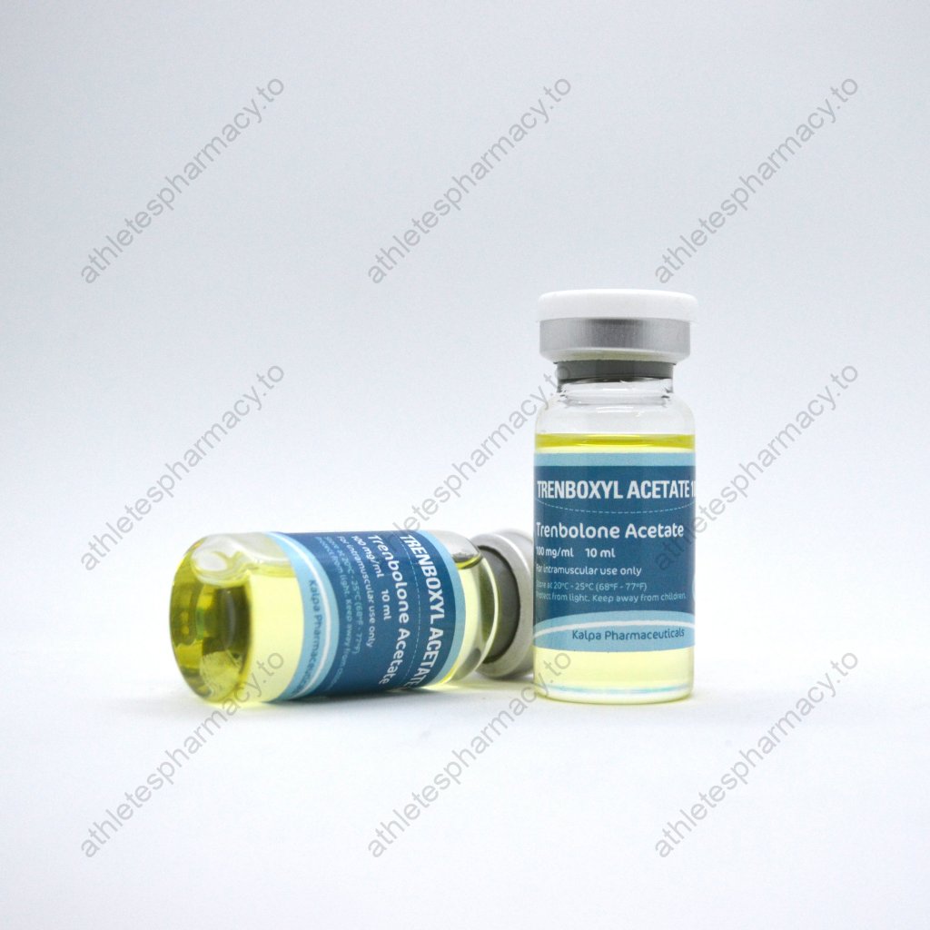 buy Trenboxyl Acetate 100 Kalpa Pharmaceuticals LTD, India buy Trenboxyl Acetate 100 Kalpa Pharmaceuticals LTD, India