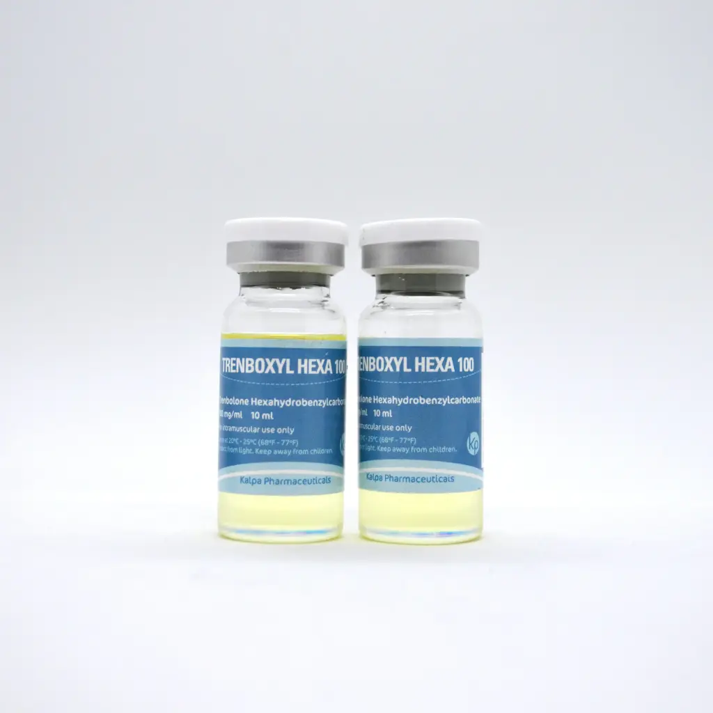 buy Trenboxyl Hexa 100 Kalpa Pharmaceuticals LTD, India buy Trenboxyl Hexa 100 Kalpa Pharmaceuticals LTD, India