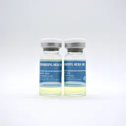 buy Trenboxyl Hexa 100 Kalpa Pharmaceuticals LTD, India