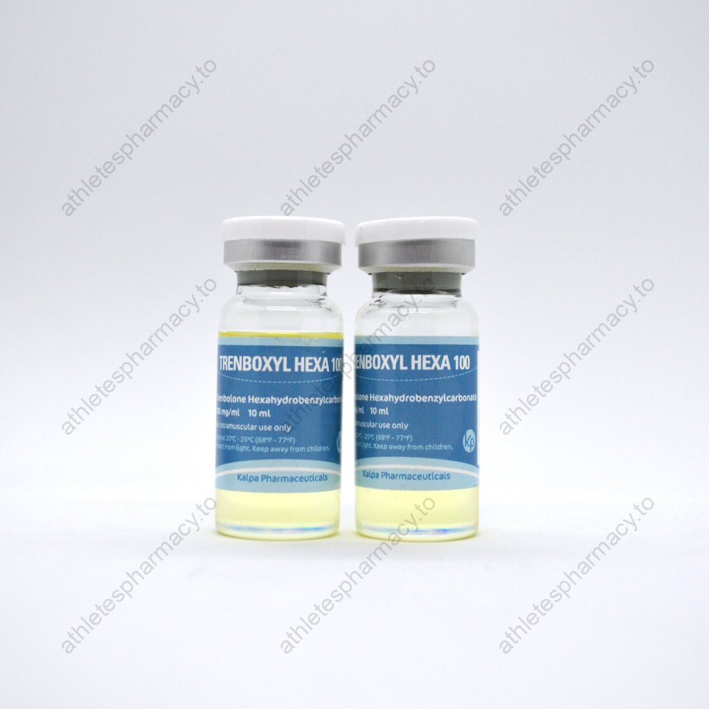 buy Trenboxyl Hexa 100 Kalpa Pharmaceuticals LTD, India buy Trenboxyl Hexa 100 Kalpa Pharmaceuticals LTD, India
