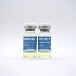 buy Trenboxyl Hexa 100 Kalpa Pharmaceuticals LTD, India