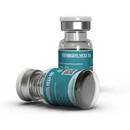 Trenboxyl Hexa 100 Kalpa Pharmaceuticals
