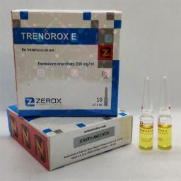 Trenorox E