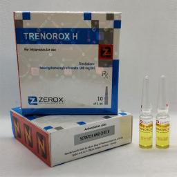 Trenorox H