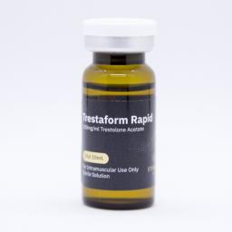 Trestaform Rapid - Trestolone Acetate - Eternuss Pharma
