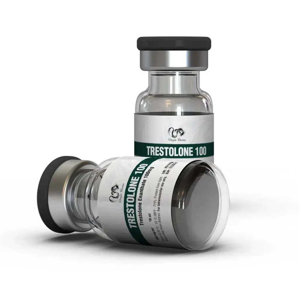 Trestolone 100 Dragon Pharma