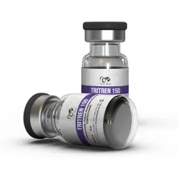 buy Tritren 150 Dragon Pharma, Europe