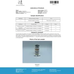 buy Tritren 150 Dragon Pharma, Europe
