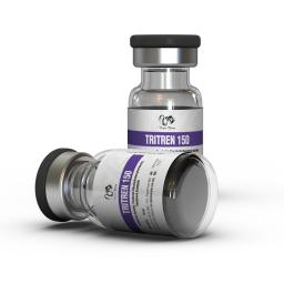Tritren 150 - Trenbolone Acetate - Dragon Pharma, Europe
