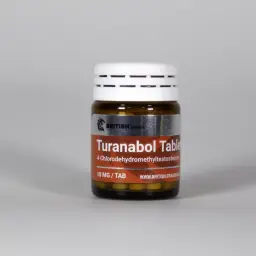 buy Turanabol British Dragon Pharmaceuticals
