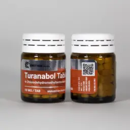 buy Turanabol British Dragon Pharmaceuticals