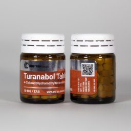 Turanabol