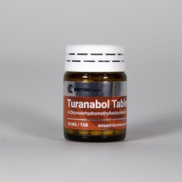 Turanabol