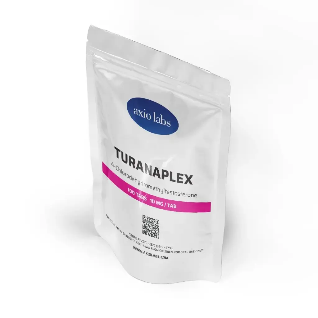 buy Turanaplex Axiolabs