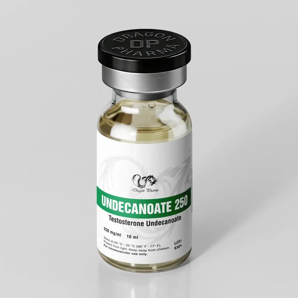 Undecanoate Dragon Pharma