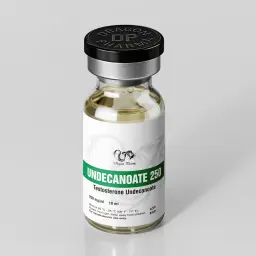 Undecanoate Dragon Pharma