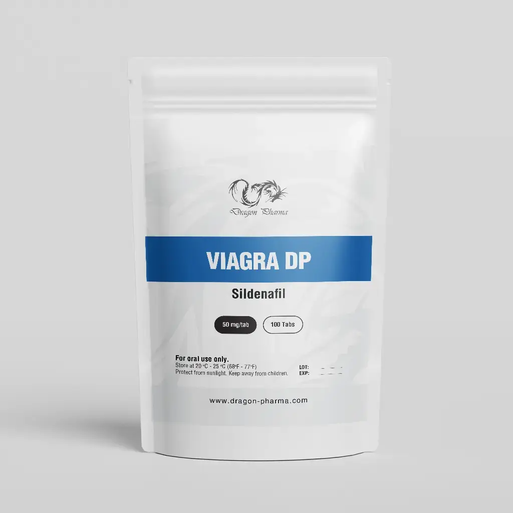Viagra Dragon Pharma