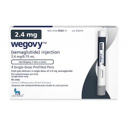 buy Wegovy FlexTouch 2.4 mg Novo Nordisk