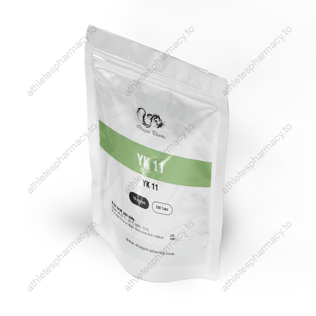buy YK11 Dragon Pharma, Europe buy YK11 Dragon Pharma, Europe