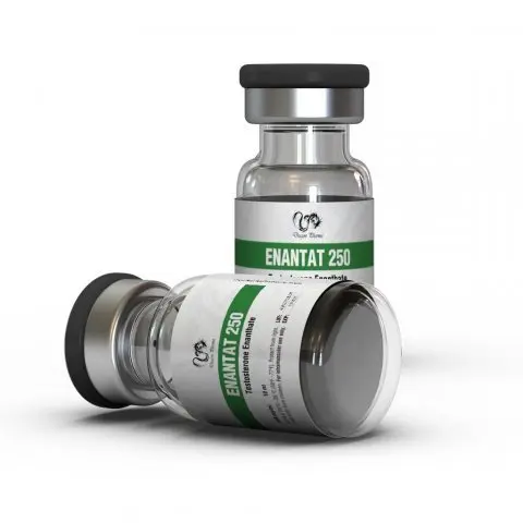 Testosterone Enanthate