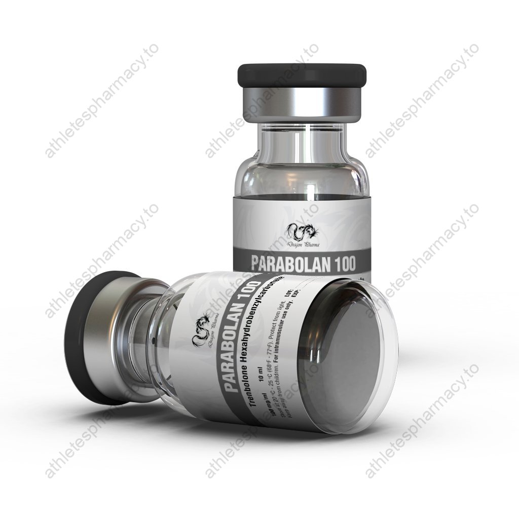 Parabolan 100 - Trenbolone Hexahydrobenzylcarbonate - Dragon Pharma, Europe Parabolan 100 - Trenbolone Hexahydrobenzylcarbonate - Dragon Pharma, Europe