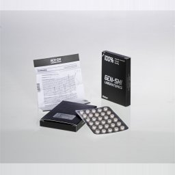 Turinabol - 4-Chlorodehydromethyltestosterone - Gen-Shi Laboratories Turinabol - 4-Chlorodehydromethyltestosterone - Gen-Shi Laboratories